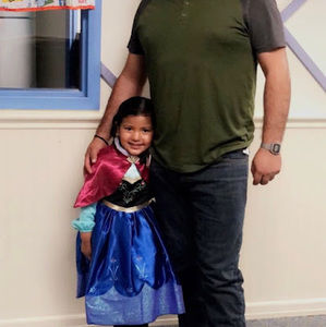 Meet your Posher, Evencio